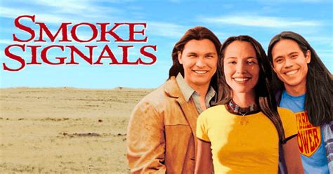Native American Related Movies On Netflix