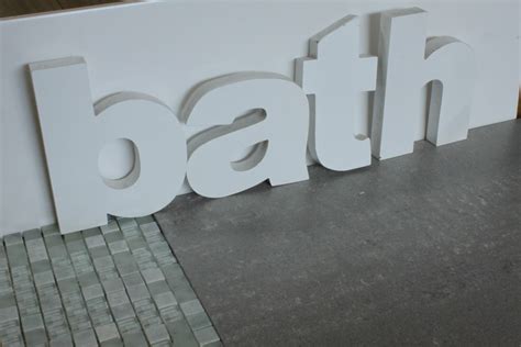 Videre var det bare plankekjøring med flislegging. Oplandsgjerdet: Valg av fliser