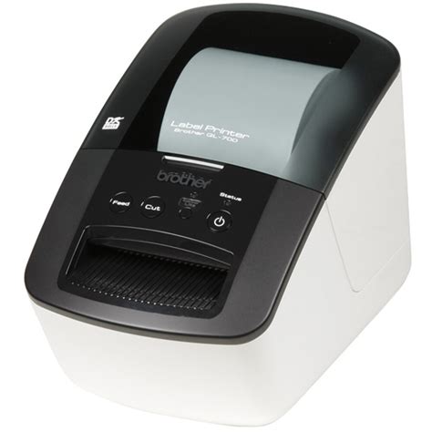 Brother Ql 700 Label Printer Pc And Mac