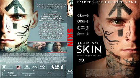 Jaquette Dvd De Skin Custom Blu Ray Cinéma Passion
