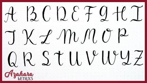 Alfabeto Letras Cursivas En Mayusculas Spitnyriblogspotcom Images 118170 Hot Sex Picture