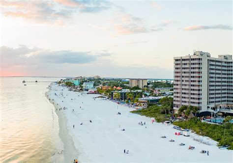 Diamondhead Beach Resort And Spa Fort Myers Florida All Inclusive