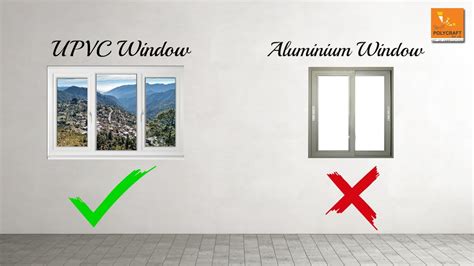 Upvc Windows Vs Aluminium Windows A Complete Comparison Window House Hot Sex Picture