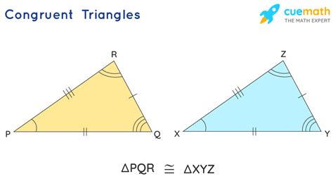 Which Shows Two Triangles That Are Congruent By Aas How To Prove