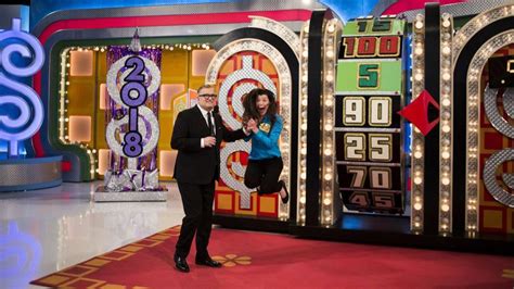 The Price Is Right Endures As Tvs Oldest Most Beloved Daytime Game