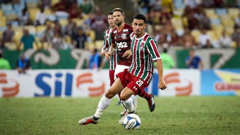 We found streaks for direct matches between fluminense vs flamengo. Fluminense x Flamengo: prováveis times, onde ver ...