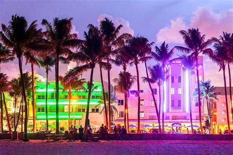 10 Best Miami Beach Nightlife Experiences - Where to Go in Miami Beach