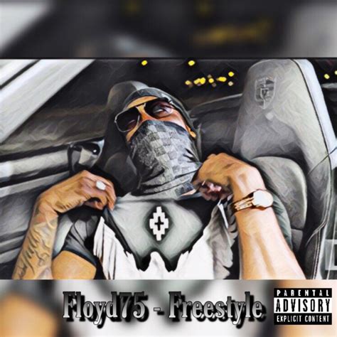 Freestyle Single By Floyd75 Spotify
