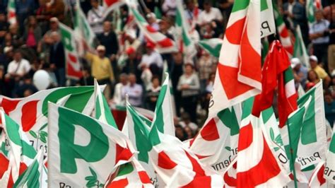 Partito Democratico Ultime Notizie Italia Post