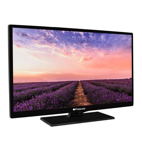 Polaroid P24rp0109a 24 Inch Smart Full Hd Led Tv Freeview Play C Grade