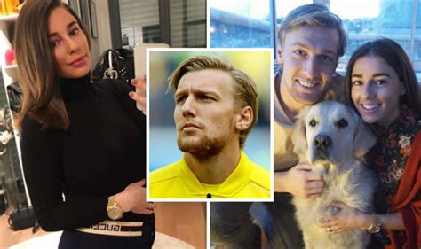 The couple live in leipzig, having first met in sundsvall. Emil Forsberg wife: Who is Shanga Hussein? Does the Sweden ...