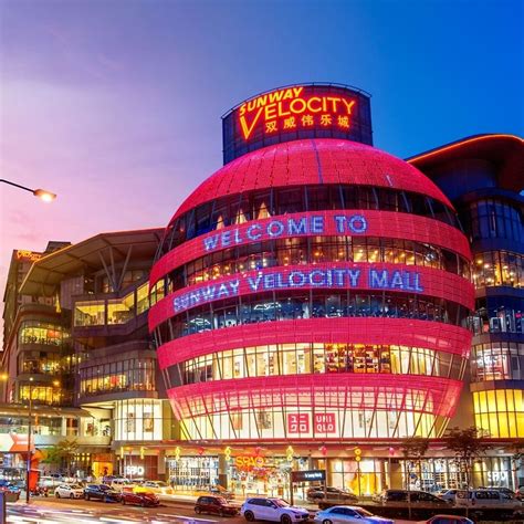 Situated in petaling jaya, this hotel is within 1 mi (2 km). 9 New Shopping Malls In KL To Visit In 2019 For Your Next ...