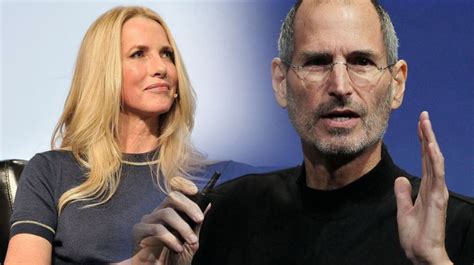 Hija De Steve Jobs Rompe El Silencio Y Confiesa El Acto Perverso Que Le Hizo Su Padre La