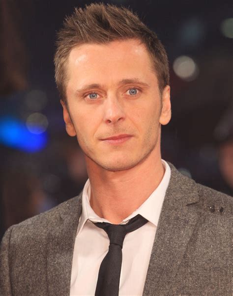 5ives Ritchie Neville Im Embracing Fame Now Not Running Away