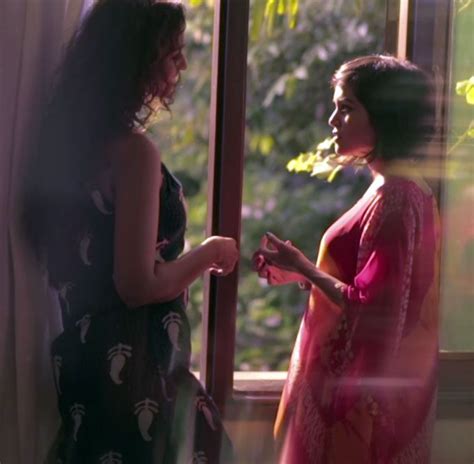 india s first ad featuring a lesbian couple is here and it s heartwarming missmalini