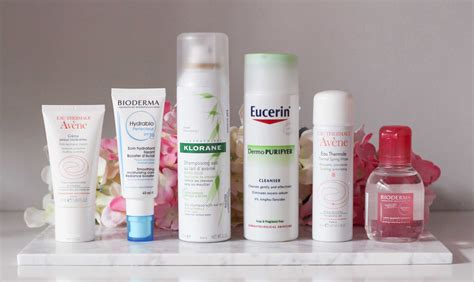 Beautifying cosmetic salves · 2 : Best Drugstore Skincare Products - scene.sg