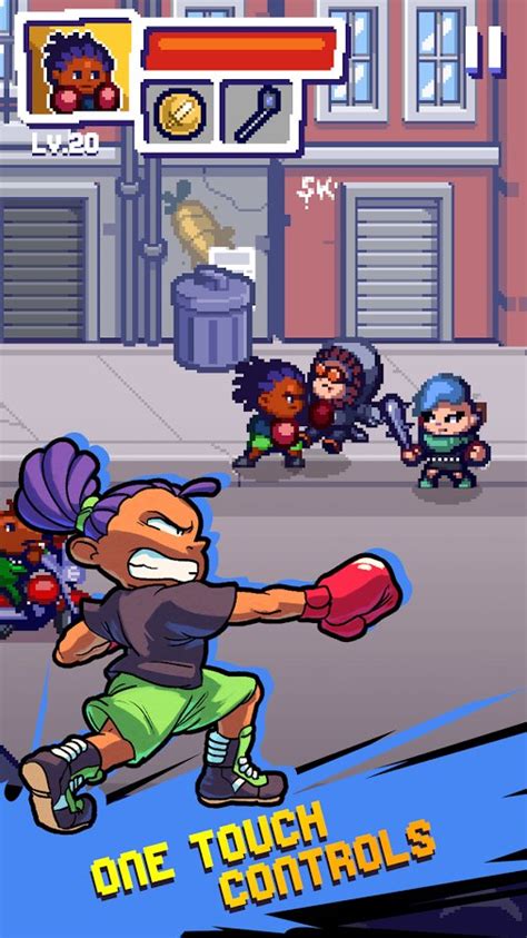 Beat Street V134 Apk For Android