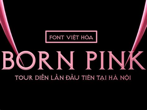 Font Chữ Tết Việt Hóa Siêu độc đáo Presets And More