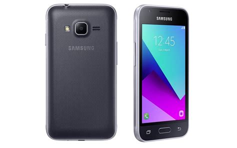 Galaxy J1 Mini Prime Is A 4 Inch Smartphone From Samsung