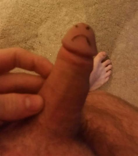 Sad Lil Mushroom Dick Show Your Tiny Dick