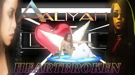 Aaliyah Heartbroken By Jazzkat Grooves Youtube