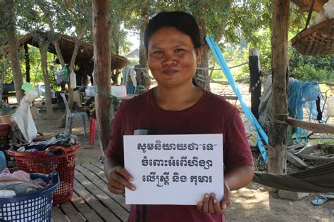 mental health for survivors of gender based violence and sexual assault tpo cambodia
