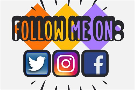Please Follow Me On Twitter Facebook And Instagram For