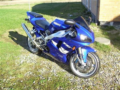 Find great deals on ebay for 1999 yamaha r1 motorcycle. Yamaha YZF R1 (solgt) - 1999 - Dejlig maskine; kører bare ...