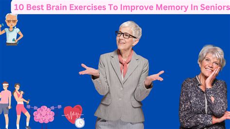 10 Best Brain Exercises To Improve Memory In Seniors 2023 Best Brains