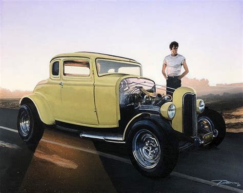 American Graffiti Picture This Framing And Gallery
