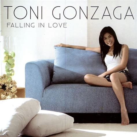 Toni Gonzaga Ive Fallen For You Lyrics Genius Lyrics