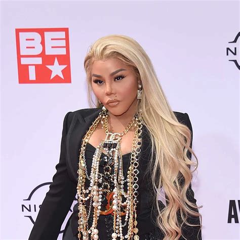 Lil Kim Age Bio Birthday Famous Peple