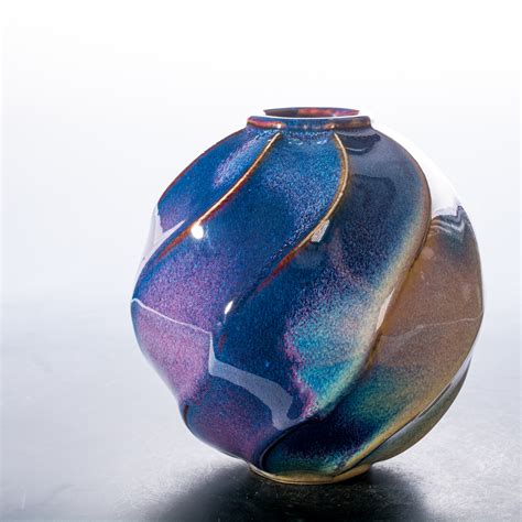 Colorado Potter Hammerly Ceramics To Open Studio Showcasing How