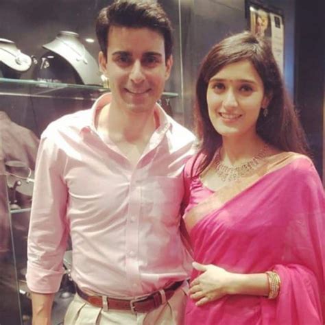 Gautam Rode And Pankhuri Awasthy Complete A Year Of Togetherness And These Five Posts Prove Why