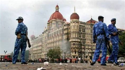 2611 हमलाः उस दिन मुंबई ने देखा था आतंकी खौफ और मौत का तांडव 2611 Mumbai Attack Anniversary