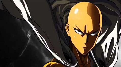 One Punch Man Temporada 2 Episodio 1 Fecha De Lanzamiento