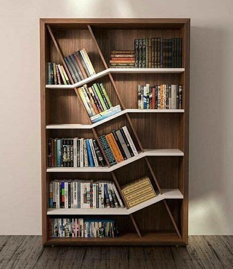 50 Ideas Unique Office Storage Book Shelves Bookshelves Diy