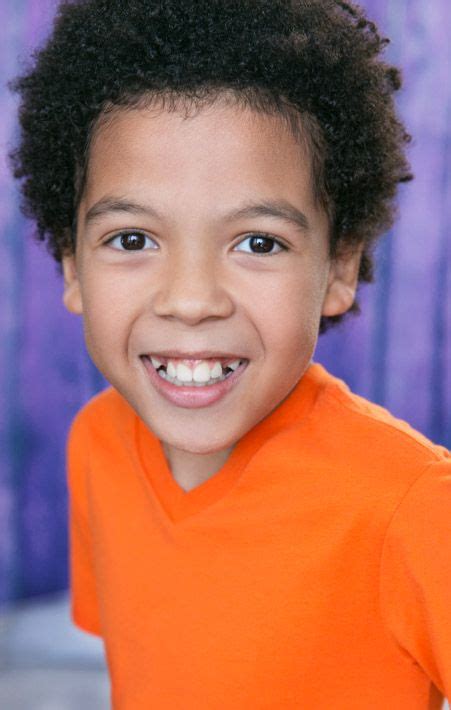 Commercial Kid Actor Headshots By Brandon Tabiolo Photography Based In