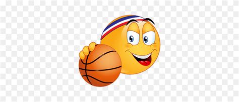 Image Result For Basketball Emoji Mascots Emoticon Basketball Emoji
