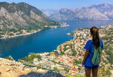 Official website of the government of montenegro. Five Days in Montenegro Itinerary - Erika's Travelventures