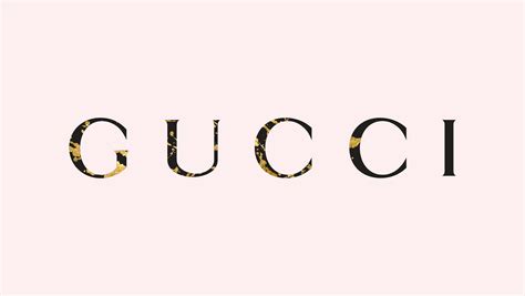 Gucci Gold Background Wallpaper
