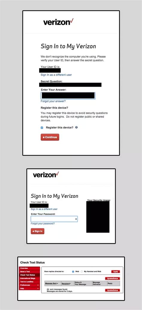 How To View Verizon Text Messages Online Quora