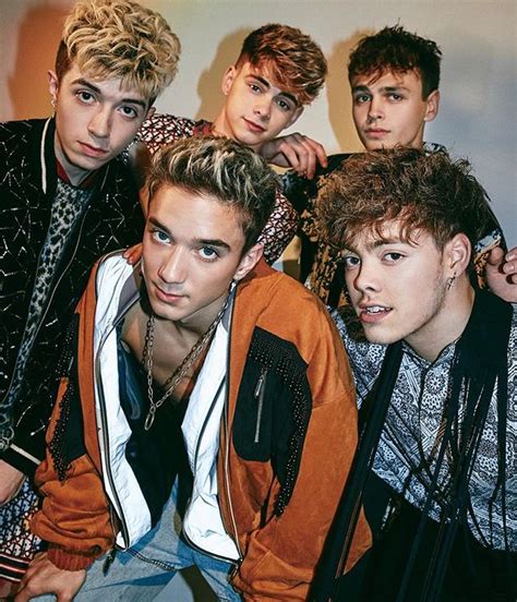 Pin By Emma Joy On ☆ Why Don’t We ☆ Zach Herron Why Dont We Imagines Corbyn Besson
