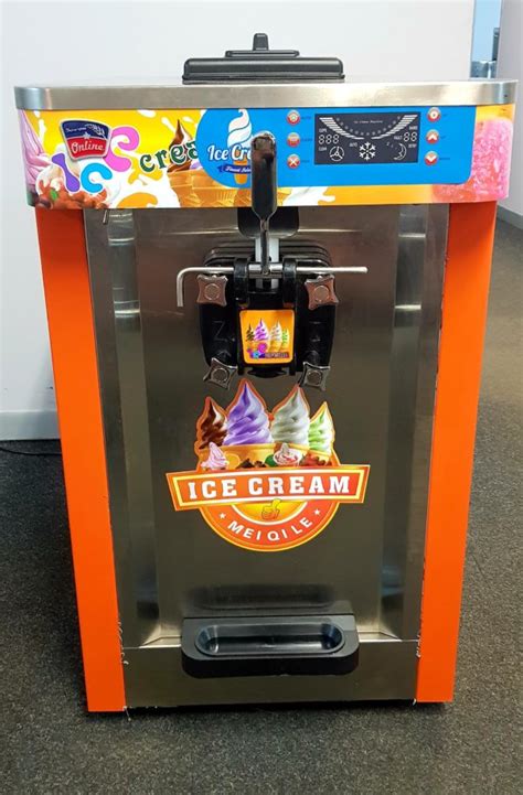 Ice Cream Machine Ice Cream Maker Ice Cream Machine For Sale Ice