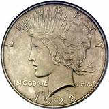 Liberty Dollar 1922 Silver Value Photos