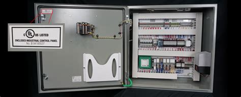Main panels come in scores of sizes and configurations. UL Certified Control Panel Manufacturer, Southern California