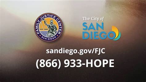 San Diego City Attorneys Office Releases Domestic Violence Awareness