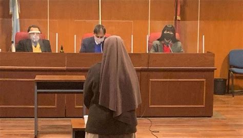 Condenaron A 12 Años De Prisión Por Abuso Sexual Al Cura Agustín Rosa Torino