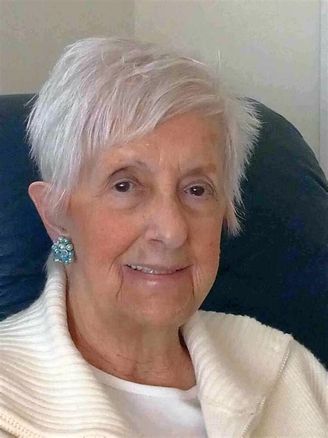 Obituary Of Mary Ellen Geib William P Spence Funeral Cremation