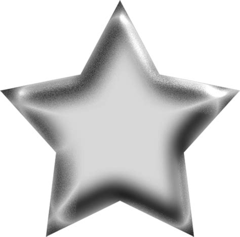 Star Silver Png Clipart By Clipart Panda Free Clipart Images